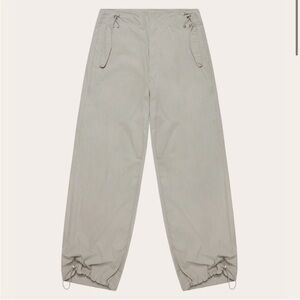 Seventh Combats 410 Trousers Beige Tan